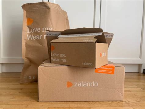 Zalando Retoure Wir Zeigen Dir Worauf Du Achten Musst