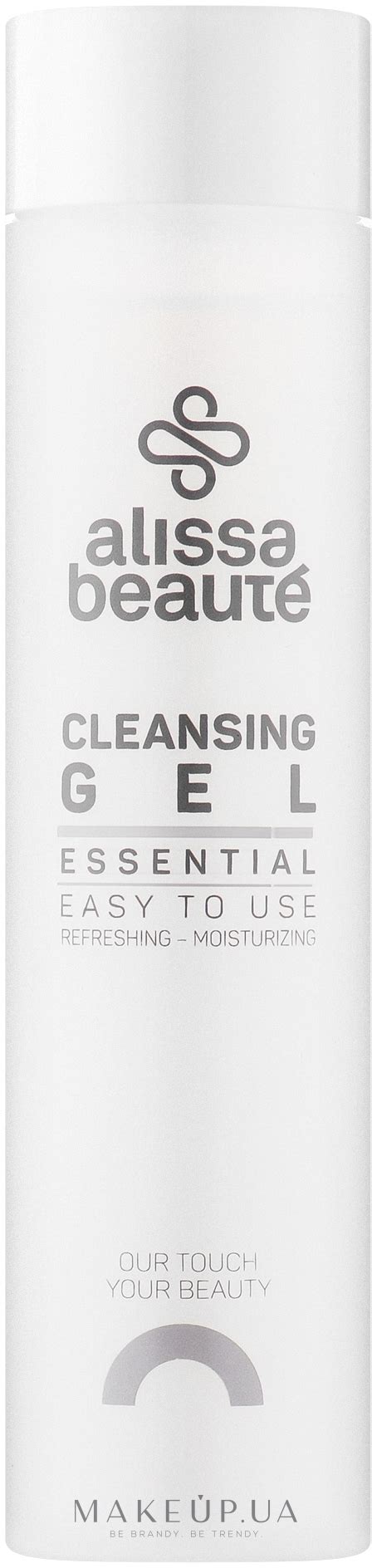 Alissa Beaute Essential Cleansing Gel