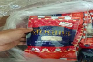 Moghul Faiza Basmathi Beras 250gm 10 Pack Per Order Shopee Malaysia