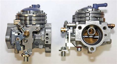 7 Essential Parts Of A Tillotson Hd Carburetor Explained With Diagram