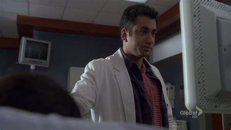 Kutner In Emancipation Dr Lawrence Kutner Image 2870620 Fanpop