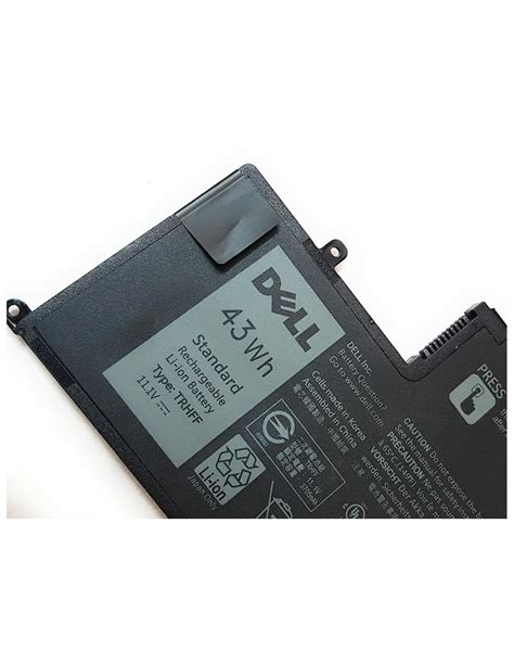 Dell Latitude 3450 3 Cell TRHFF Original Laptop Notebook Battery