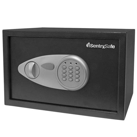 Top 10 Best Small Safes In 2021 Reviews Small Safe Box Fireproof