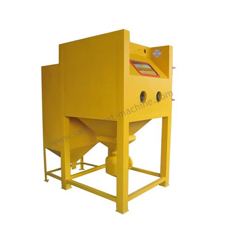 Jl Ea Blasting Cabinet Jl Sandblasting Equipment