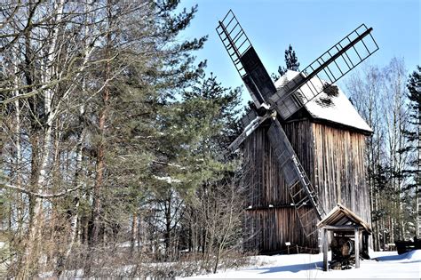 Muzeum Wsi Radomskiej Najmniej Skansenowaty Skansen Moda Na Mazowsze