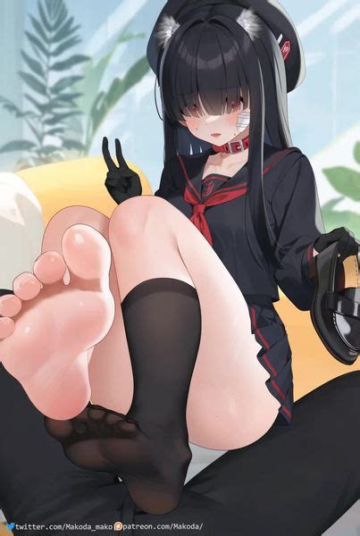 MAKO 2023 10 Hentai Sharing