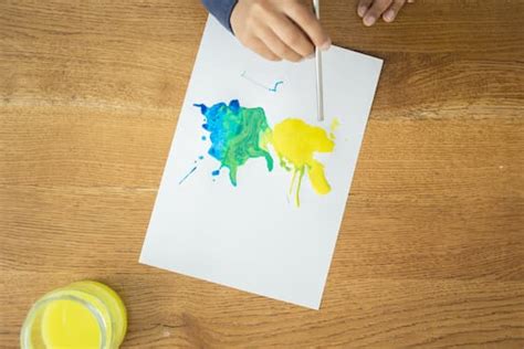 C Mo Acelerar El Secado De Tus Pinturas Tutoriales Arte De Totenart