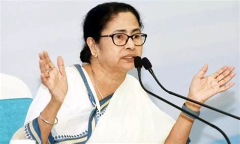 Mamata Calls For Unity Of All Anti Bjp Forces Ahead Of Lok Sabha Polls