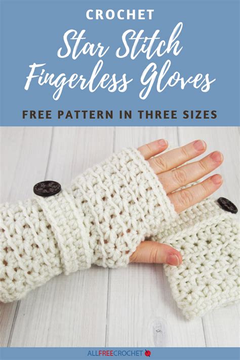 15 Easy Crochet Mitten Patterns Even Beginners Can Make Dabbles Babbles