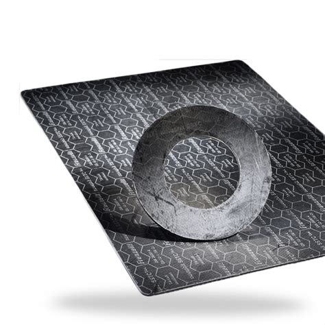 Graphite Gasket Sheets En