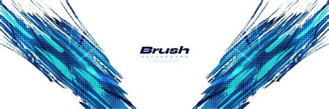 Brush Background Vector Art, Icons, and Graphics for Free Download