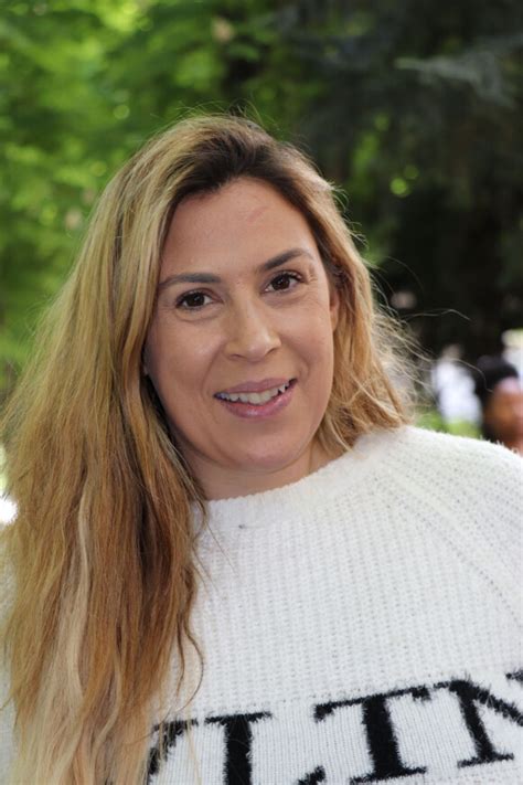 Marion Bartoli Est Enceinte Baby Bump Et Photo D Chographie Pour L