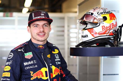 Formula 1 On Twitter No Rest 💪 World Champion Max33verstappen Is