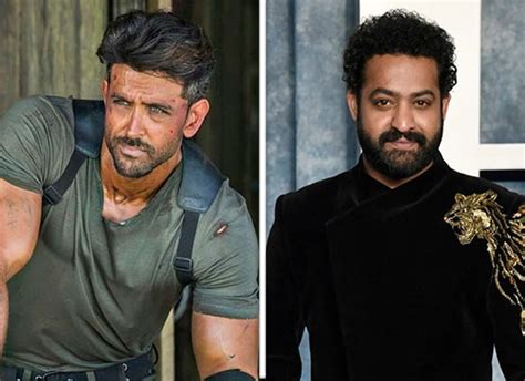 Hrithik Roshan And Jr Ntr To Commence War 2 Shoot In February 2024