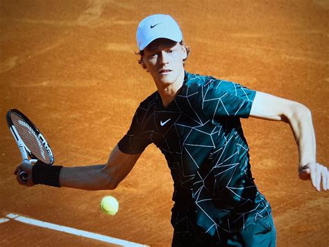 Atp Montecarlo Sinner Rimonta Rublev E Vola Ai Quarti Musetti Out Con