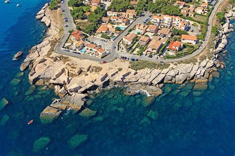 France Bouches Du Rhone Martigues La License Image