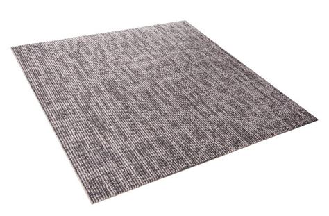 Shaw Genius Carpet Tiles - Low Cost Nylon Carpet