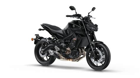 Yamaha Mt Moto Pro