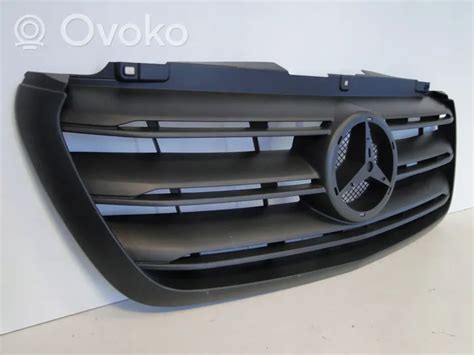 A9108852600 Mercedes Benz Sprinter W907 W910 Maskownica Grill