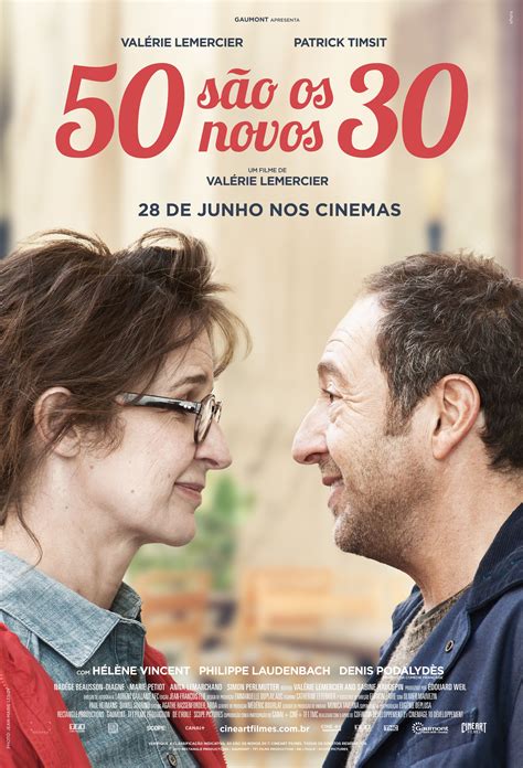 Trailer 50 São os Novos 30 Papo de Cinema