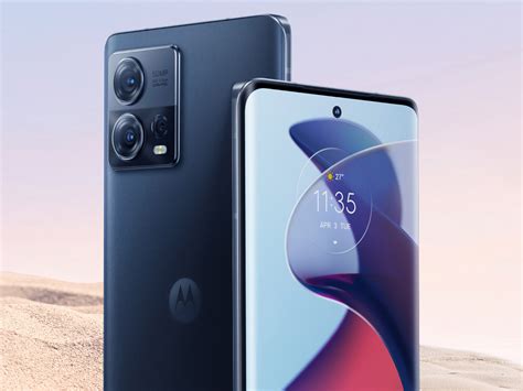 Motorola S Pro Launches With Hz Display Snapdragon Plus