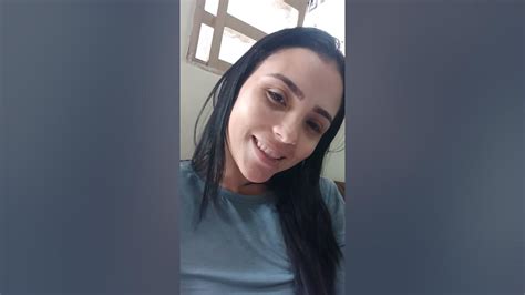 Logo Vou Está Postando Vídeo Com Aline Marques Minha Irmã Tá ☺️ Youtube