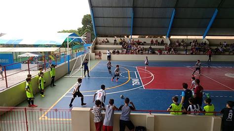 Tempo Santos X Vasco Ta A Ks De Futsal Gravat Sub Youtube