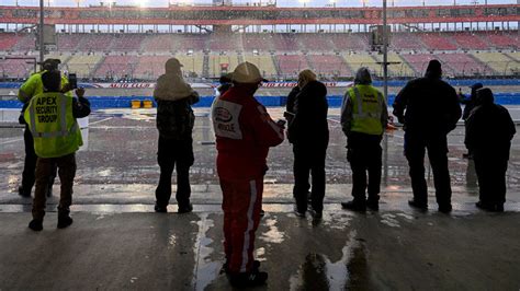 Farewell Fontana Nascars Last Weekend At A Racing Gem