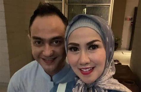 Venna Melinda Absen Di Sidang Cerai Sunan Kalijaga Ungkit Ucapan