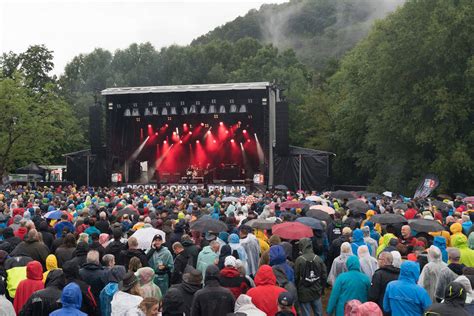 Mosbach Regenbogen 2 Classic Rock Night Startseite RNZ Rhein Neckar