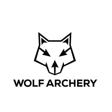 Archery Logos The Best Archery Logo Images 99designs