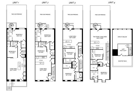 Harvard House Condominiums - Square Fifteen