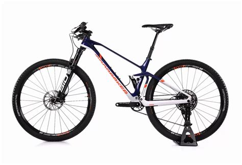 Mondraker F Podium Carbon DC RockShox SID Used In M Buycycle