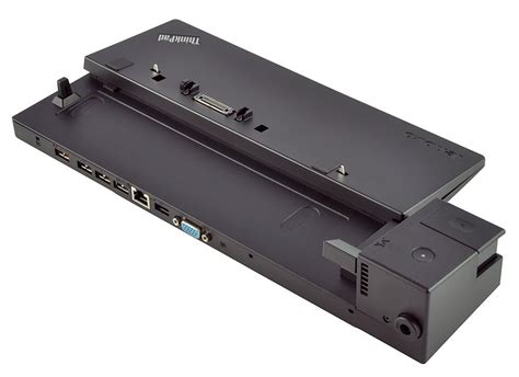 ThinkPad Basic Dock 65W EU 40A00065EU ITSK HENRY Internetový