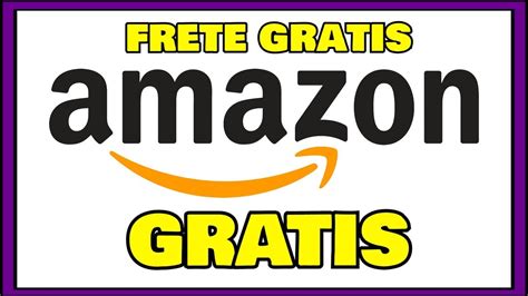 COMO TER FRETE GRATIS AMAZON PRIME Passo A Passo Como Funciona