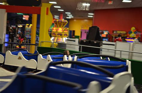 Jeepers Indoor Amusement Park 112 Explore Michael Kappels Flickr