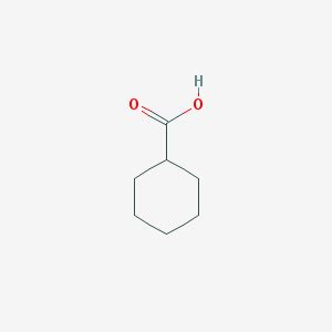 Cyclohexanecarboxylic Acid