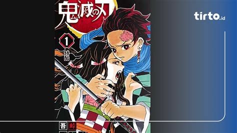 Nonton Kimetsu No Yaiba S Sub Indo Tanggal Berapa Di Mana