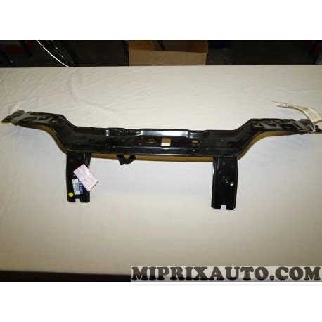 Traverse Renfort Ossature Avant Fiat Lancia Alfa Romeo Original OEM