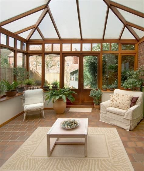 Picking the Best Sunroom Flooring for Your Home | Modernize