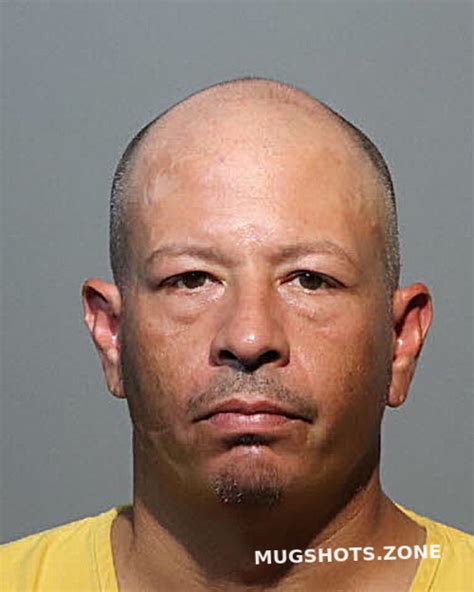 Jose Rodriguez 07242024 Seminole County Mugshots Zone