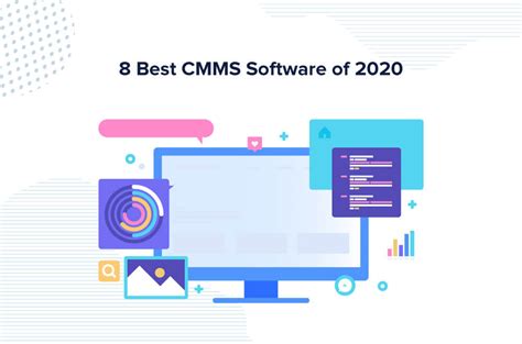 8 Best Cmms Software In 2020 Reviews And Pricing