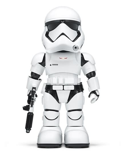 Ubtech Star Wars Stormtrooper Price Hk