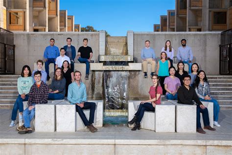 People Kaech Lab Salk Institute For Biological Studies