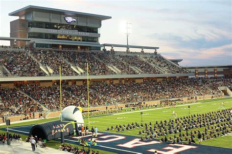 Allen Eagles Football