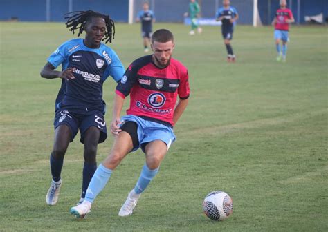 Coupe de France Bergerac et Trélissac assurent suspense pour le