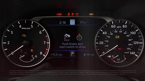 How To Turn On Dashboard Lights Nissan Altima | Psoriasisguru.com