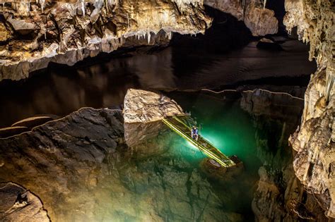 Top 8 Most Beautiful Caves In Laos - toplist.info