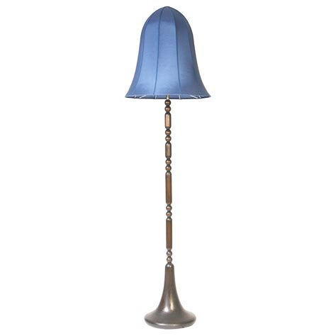 Dagobert Peche Wiener Werkstätte Table Lamp Vienna 1921 at 1stDibs