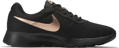 Nike Wmns Tanjun Dames Sneaker 39 Zwart